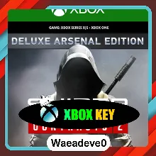 Sniper Ghost Warrior Contracts 2 Deluxe Arsenal Edition XBOX LIVE Key UNITED STATES