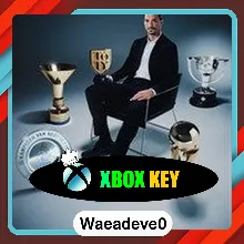 EA SPORTS FC™ 26 TOTY Edition XBOX LIVE Key EUROPE
