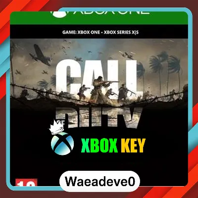 Call of Duty: Vanguard (Xbox One) Xbox Live Key MEXICO - irongamers.ru