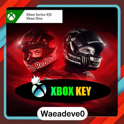 SBK 22 Xbox Live Key UNITED STATES - irongamers.ru
