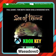 Sea of Thieves (PC/Xbox One) Xbox Live Key ARGENTINA
