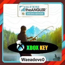 Call of the Wild: The Angler - Deluxe Edition PC/Xbox Live Key ARGENTINA