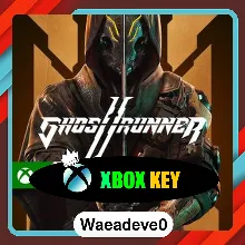 Ghostrunner 2 Brutal Edition (Xbox X|S) Xbox Live Key ARGENTINA