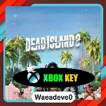 Dead Island 2 XBOX LIVE Key UNITED KINGDOM