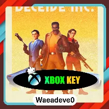 Deceive Inc. Black Tie Edition (Xbox Series X|S) Xbox Live Key EUROPE