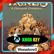 Trine 5: A Clockwork Conspiracy XBOX LIVE Key UNITED STATES