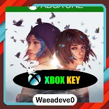 Life is Strange Remastered Collection XBOX LIVE Key ARGENTINA