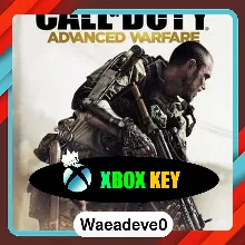 Call of Duty: Advanced Warfare - Gold Edition XBOX LIVE Key MEXICO