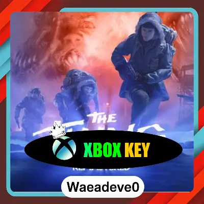 The Thing: Remastered XBOX LIVE Key EUROPE - irongamers.ru