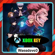 Jujutsu Kaisen Cursed Clash Ultimate Edition XBOX LIVE Key UNITED STATES