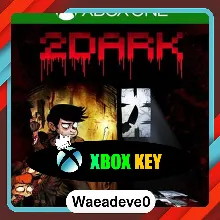 2Dark (Xbox One) Xbox Live Key UNITED STATES