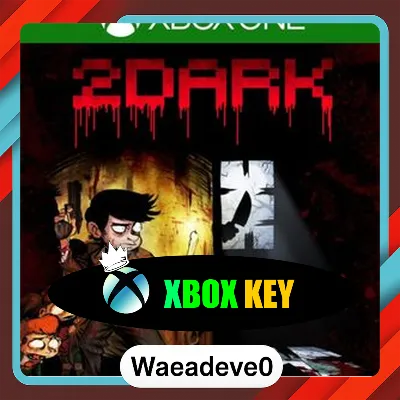 2Dark (Xbox One) Xbox Live Key UNITED STATES - irongamers.ru