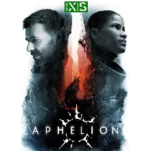 ✅ Aphelion XBOX SERIES X|S PC Key 🔑