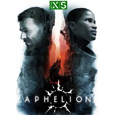 Aphelion XBOX SERIES X|S PC Ключ Сразу - irongamers.ru