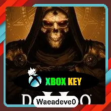 Diablo Prime Evil Collection (Xbox One) XBOX LIVE Key EUROPE