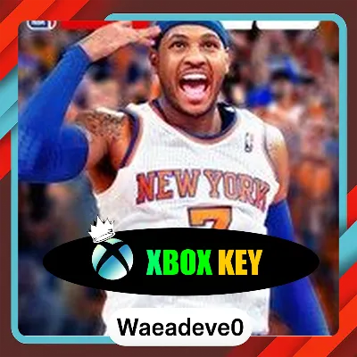 NBA 2K26 Superstar Edition (Xbox Series X|S) XBOX LIVE Key UNITED STATES