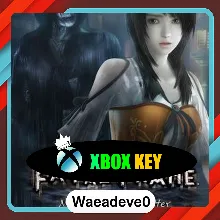 FATAL FRAME: Maiden of Black Water XBOX LIVE Key UNITED STATES