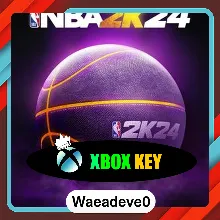 NBA 2K24 Baller Edition XBOX LIVE Key EUROPE