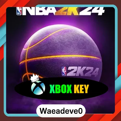 NBA 2K24 Baller Edition XBOX LIVE Key EUROPE