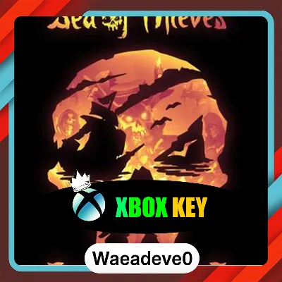 Sea of Thieves: 2024 Premium Edition PC/XBOX LIVE Key UNITED STATES - irongamers.ru