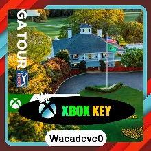 EA SPORTS™ PGA TOUR™ (Xbox Series X|S) Xbox Live Key UNITED STATES