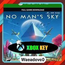 No Man's Sky (Xbox One) Xbox Live Key UNITED STATES