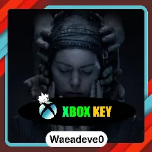 Senua’s Saga: Hellblade II (PC/Xbox Series X|S) XBOX LIVE Key UNITED STATES