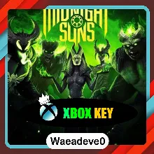 Marvel's Midnight Suns Legendary Edition (Xbox One) Xbox Live Key EUROPE