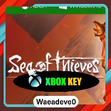 Sea of Thieves Deluxe Edition PC/XBOX LIVE Key UNITED KINGDOM