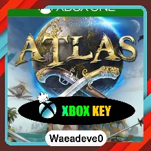 ATLAS (Game Preview) XBOX LIVE Key UNITED STATES