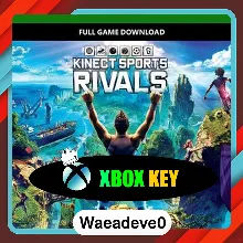Kinect Sports Rivals XBOX LIVE Key UNITED STATES