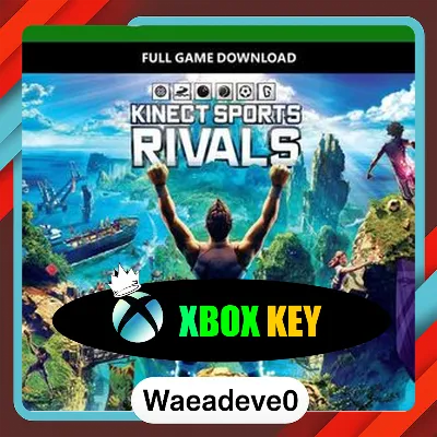 Kinect Sports Rivals XBOX LIVE Key UNITED STATES