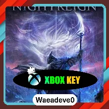 ELDEN RING NIGHTREIGN XBOX LIVE Key UNITED STATES