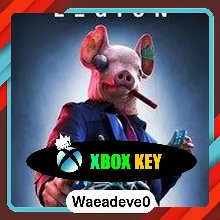 Watch Dogs®: Legion (Xbox Series X|S) XBOX LIVE Key UNITED KINGDOM