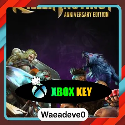 Killer Instinct: Anniversary Edition PC/XBOX LIVE Key UNITED STATES - irongamers.ru