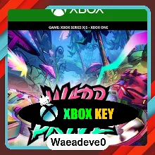 Warp Drive XBOX LIVE Key EUROPE