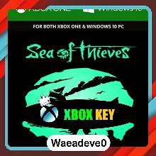 Sea of Thieves 2023 Edition (PC/Xbox One) XBOX LIVE Key UNITED KINGDOM