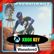 Descenders PC/XBOX LIVE Key UNITED KINGDOM