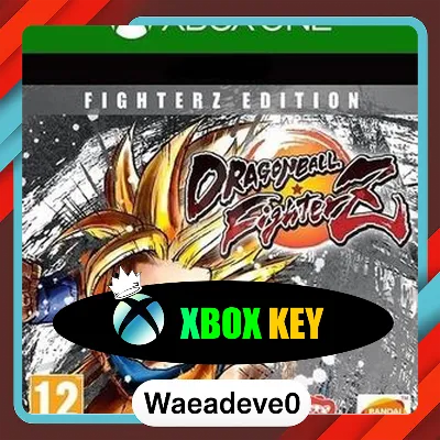 Dragon Ball FighterZ - Fighterz Edition (Xbox One) Xbox Live Key UNITED KINGDOM