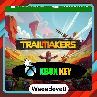 Trailmakers PC/XBOX LIVE Key EUROPE - irongamers.ru