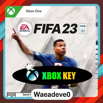 EA SPORTS™ FIFA 23 Standard Edition Xbox One Key UNITED STATES - irongamers.ru