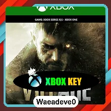 Resident Evil Village / Resident Evil 8 Gold Edition XBOX LIVE Key MEXICO