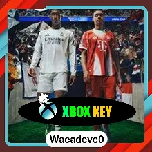 EA SPORTS FC™ 26 Standard Edition XBOX LIVE Key MEXICO