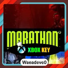 Marathon Standard Edition (Xbox Series X|S) XBOX LIVE Key UNITED STATES