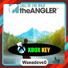 Call of the Wild: The Angler PC/XBOX LIVE Key UNITED STATES
