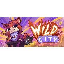 🔑Wild City Steam Key GLOBAL🌐