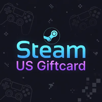 STEAM USA КОД ПОПОЛНЕНИЯ КОШЕЛЬКА | ПОДАРОЧНАЯ КАРТА USD | АВТОВЫДАЧА - irongamers.ru