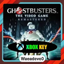 Ghostbusters: The Video Game Remastered (Xbox One) Xbox Live Key UNITED STATES