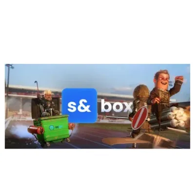 s&box | Rent online account | ALL DLC | No Guard | Steam - irongamers.ru