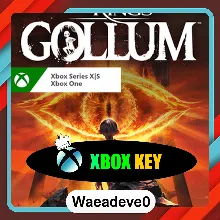 The Lord of the Rings: Gollum XBOX LIVE Key UNITED STATES